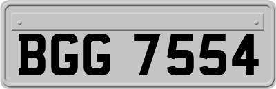 BGG7554