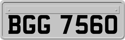 BGG7560