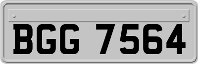 BGG7564