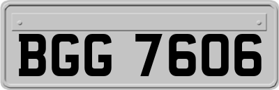 BGG7606