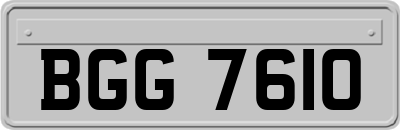 BGG7610