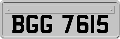 BGG7615