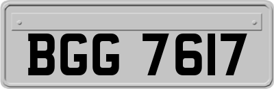 BGG7617