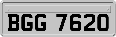 BGG7620