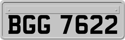 BGG7622