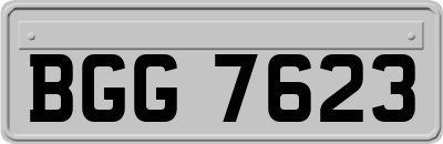 BGG7623