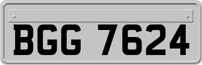 BGG7624