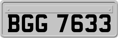 BGG7633
