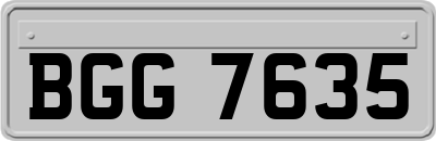 BGG7635