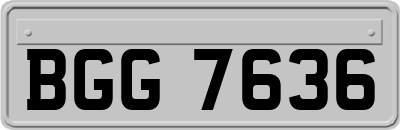 BGG7636