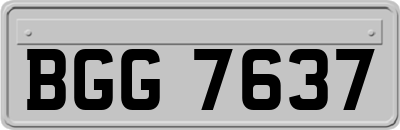 BGG7637