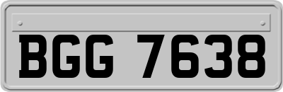BGG7638