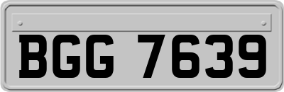 BGG7639