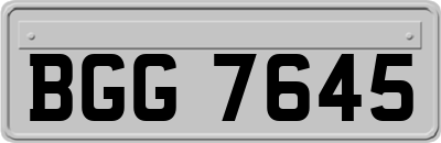 BGG7645