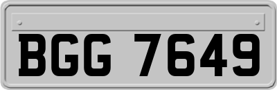 BGG7649