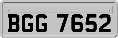 BGG7652