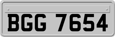 BGG7654