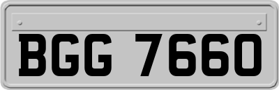 BGG7660