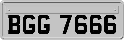 BGG7666