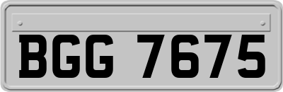BGG7675