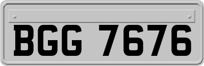 BGG7676