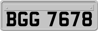 BGG7678