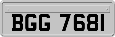 BGG7681
