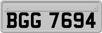 BGG7694