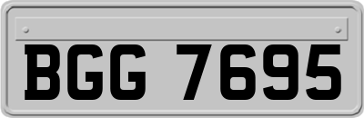 BGG7695