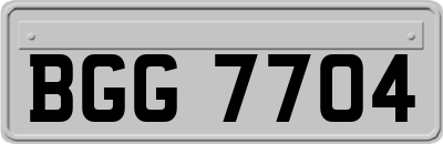 BGG7704