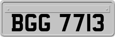 BGG7713