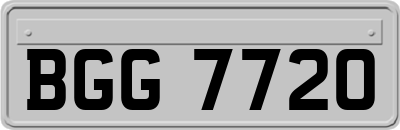 BGG7720