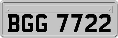 BGG7722