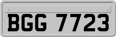 BGG7723