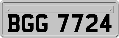 BGG7724