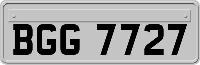 BGG7727
