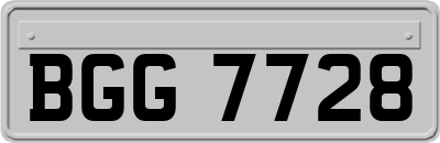 BGG7728
