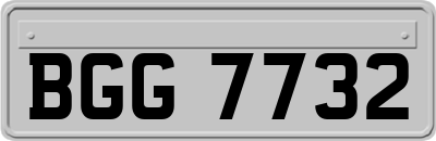 BGG7732