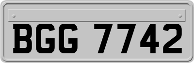 BGG7742