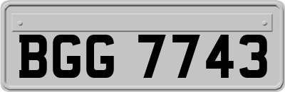 BGG7743