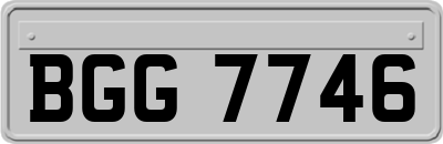 BGG7746