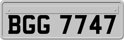 BGG7747