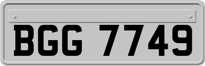 BGG7749