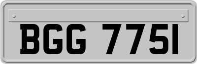 BGG7751