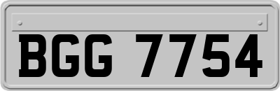 BGG7754