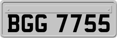 BGG7755