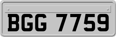 BGG7759