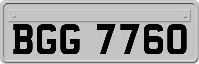 BGG7760