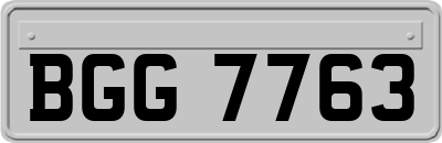 BGG7763