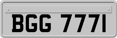 BGG7771